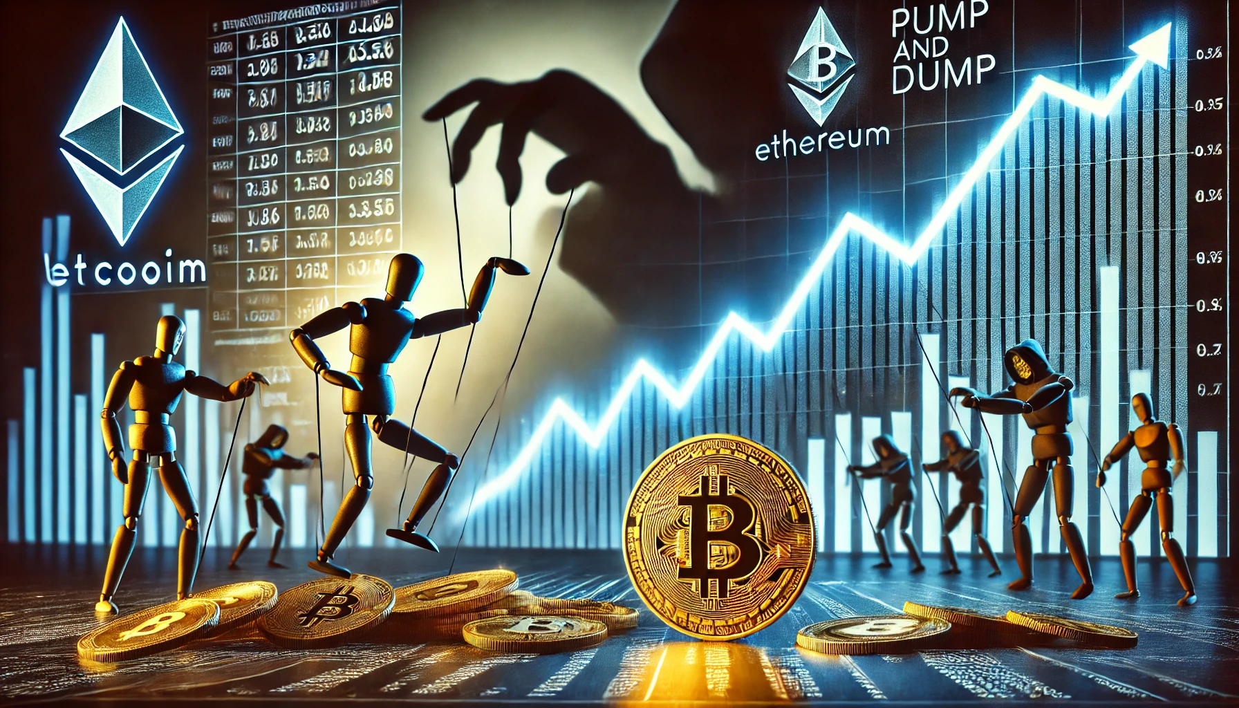 Pump Yapacak Coin Nasıl Anlaşılır? Yükselme Potansiyeli Taşıyan Kripto Paraları Keşfetme Rehberi - 1