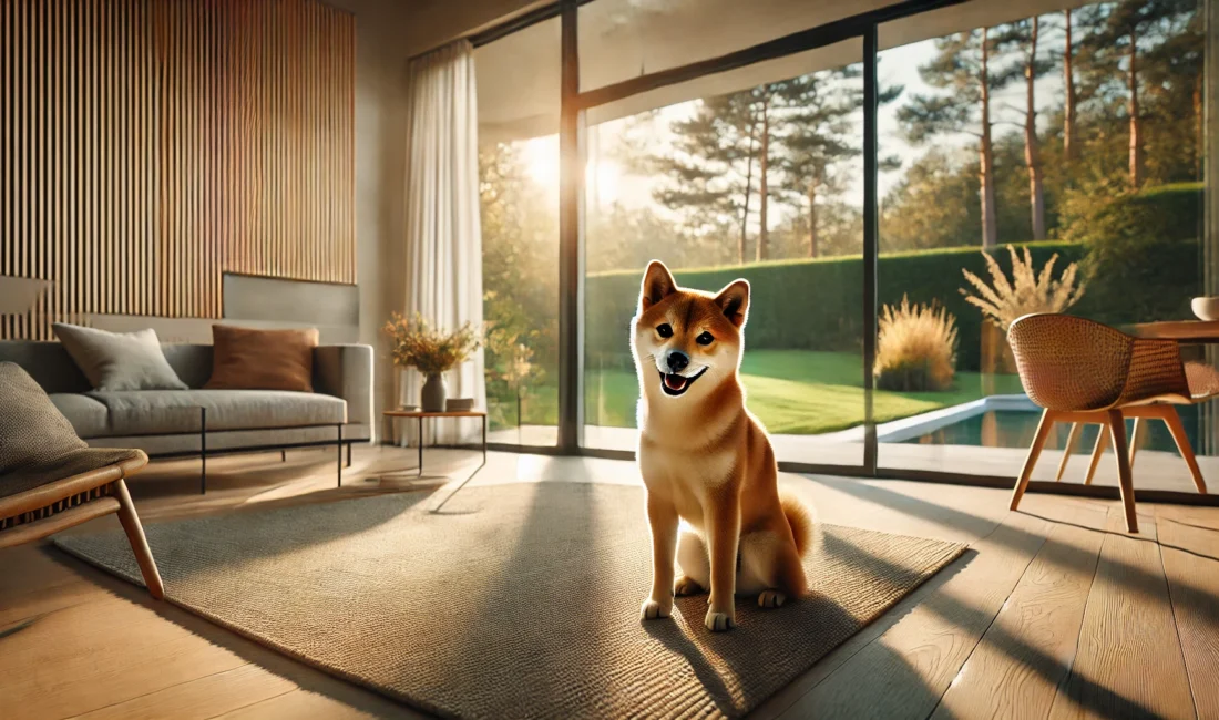 Shiba Inu (SHIB) yakım oranı yüzde 8,193 artarak arzı azaltmayı