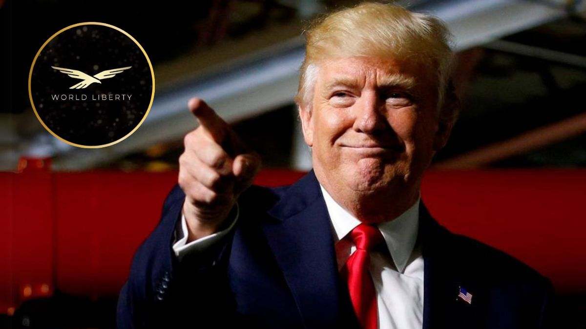 Trump Ailesinin Kripto Para Projesi World Liberty Financial İçin Flaş Gelişme! KYC Şartı Getirildi! - 1