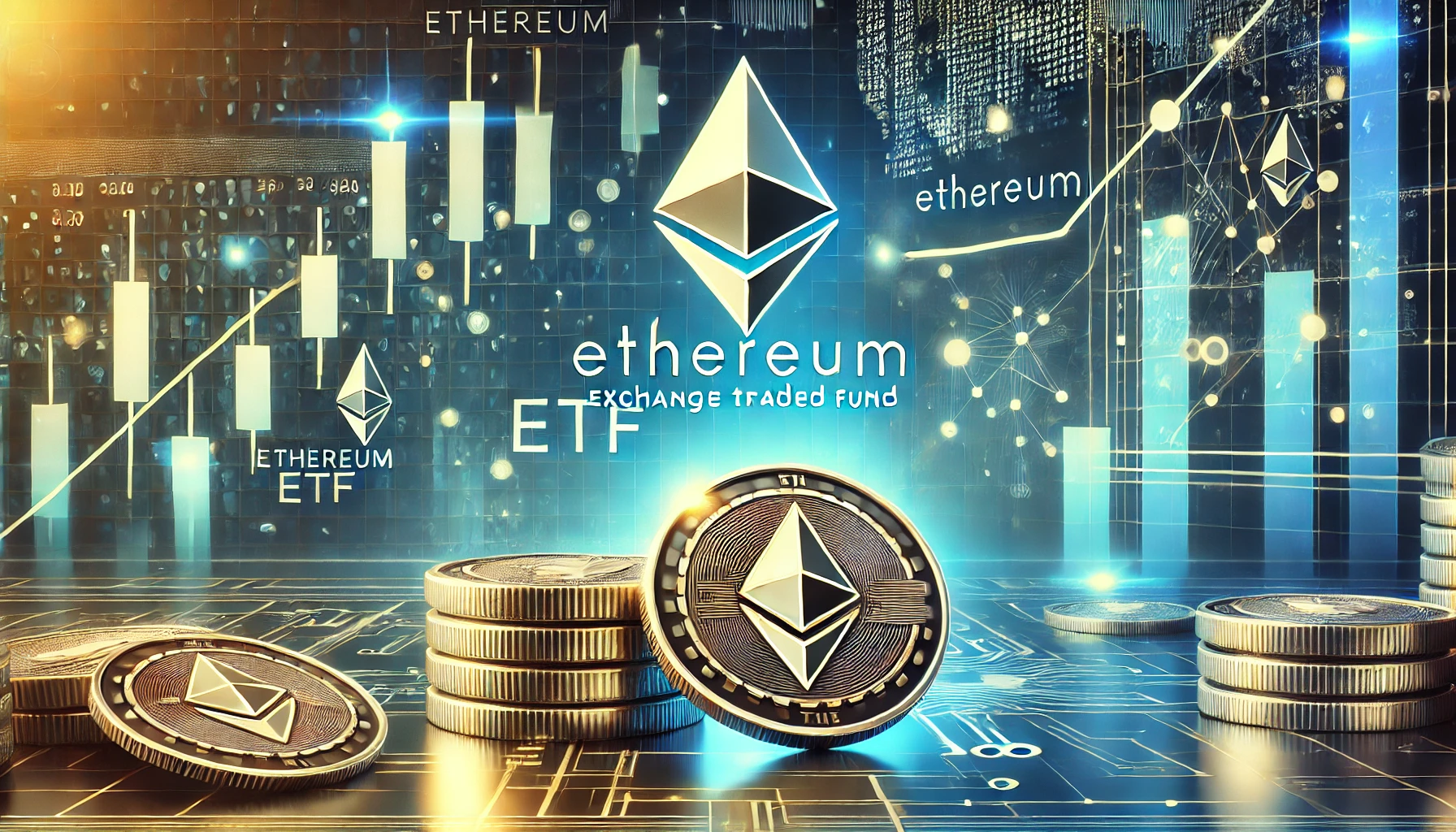 WisdomTree SEC’e Yaptığı Ethereum Trust Başvurusunu  Geri Çekti - 1