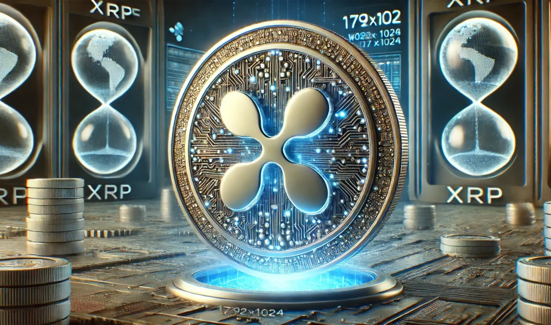 Kripto para dünyasında heyecan yaratan haberlere göre XRP’nin önemli bir