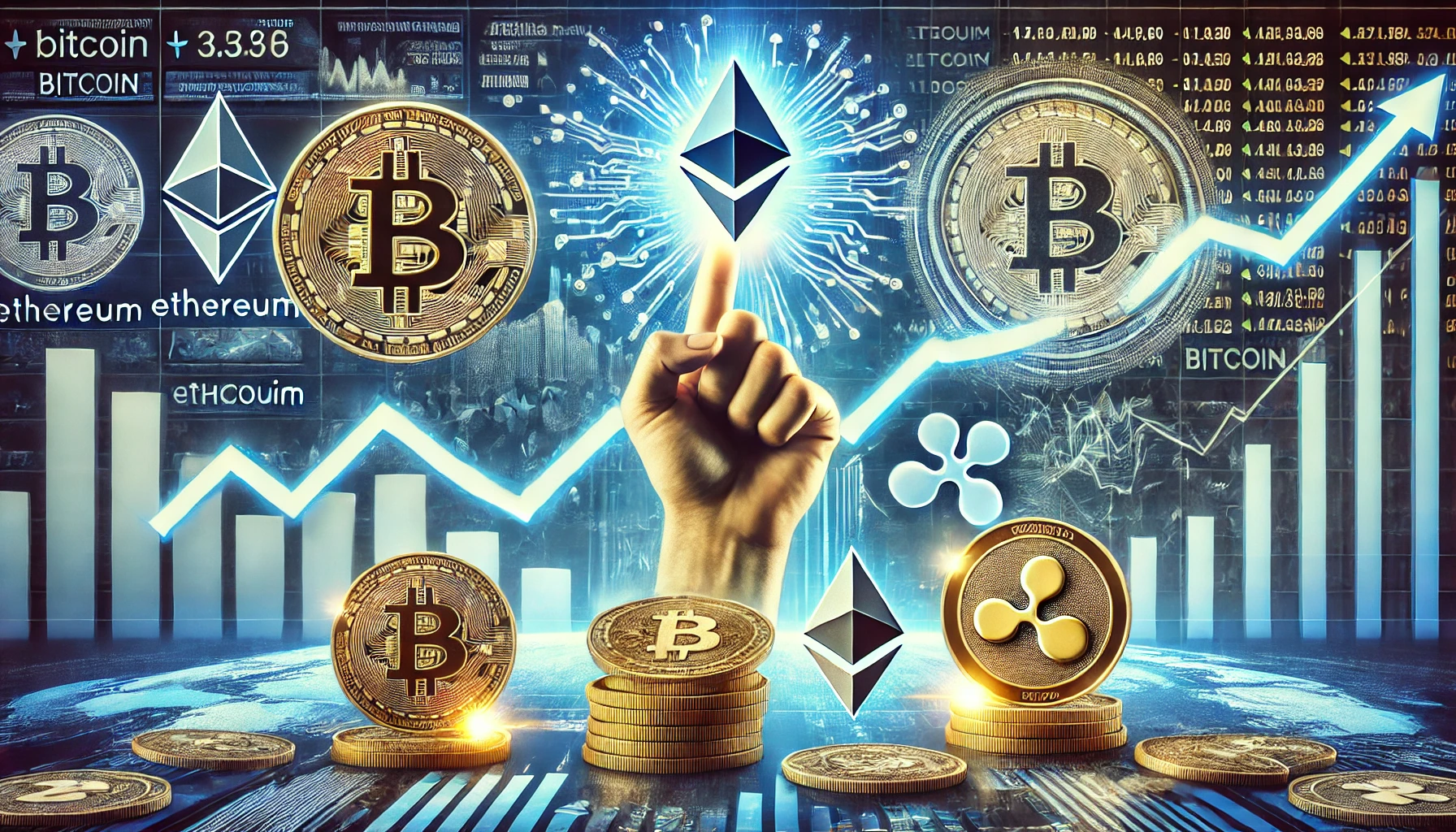 Altcoin Dominance Nasıl Bakılır? Kripto Para Piyasasında Stratejik Analiz - 1