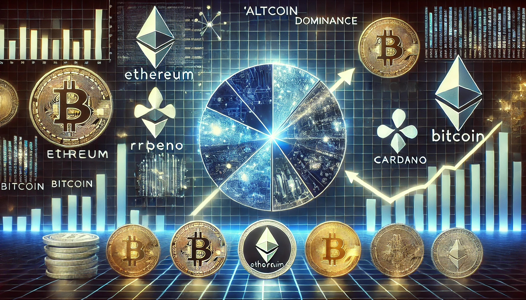 Altcoin dominance yükselirse ne olur