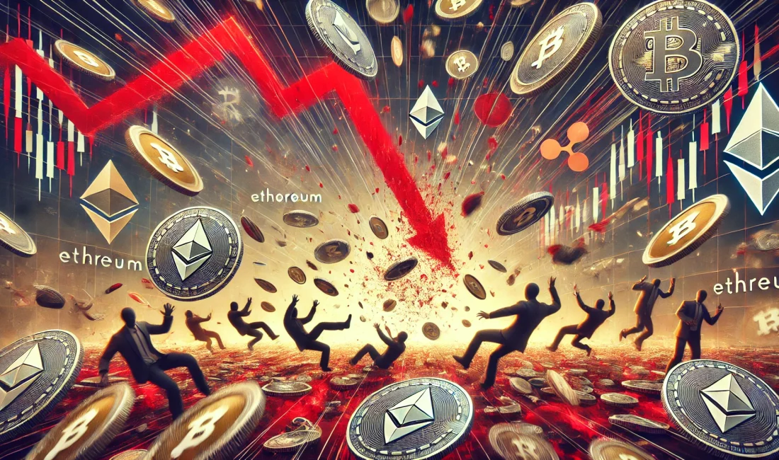 Arthur Hayes, 1,59 milyon PENDLE satışı yaptı ve 5,62 milyon