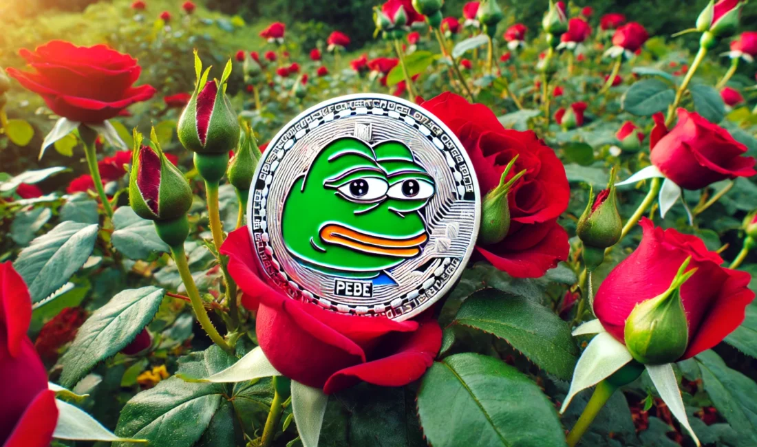 PEPE son 10 günde yüzde 24 gibi ciddi bir düşüş