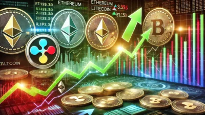 Kripto para dünyasında altcoin’ler Bitcoin’in gölgesinde kalsa da yatırımcılar için