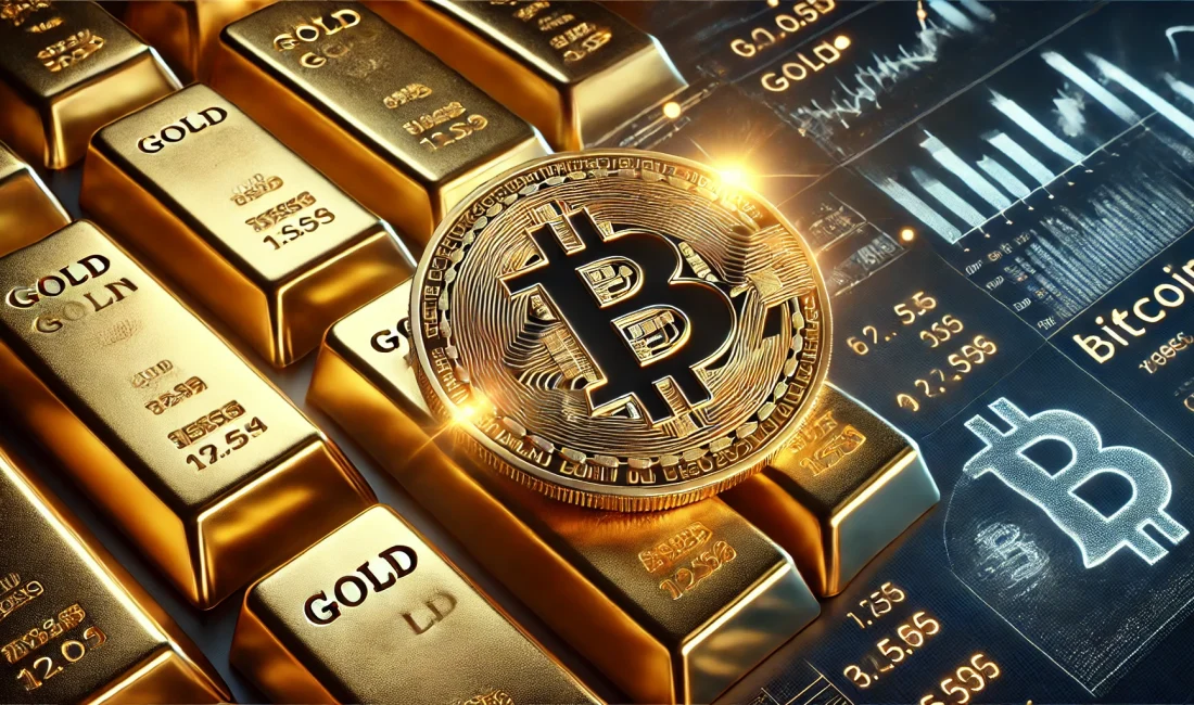 Altın fiyatı artınca ünlü İsim Peter Schiff yine sahneye çıktı.