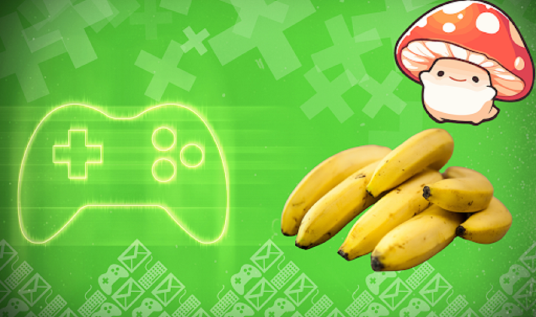 Oyun Dünyasında Yeni Bir Rekor! TON Tabanlı BANANA 8 Milyon Kullanıcıya Ulaştı BANANA isimli oyun 4 haftada 8 milyon kullanıcıya ulaştı. Günlük