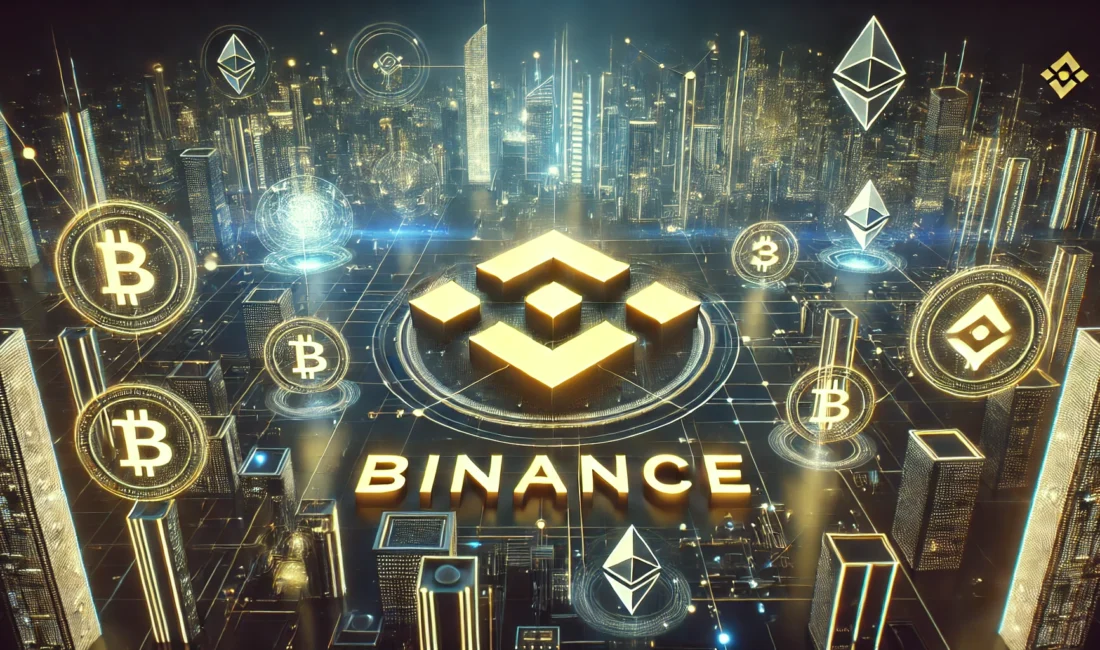 Binance Altcoin Firo Ağ Güncellemesini ve Hard Fork’unu Destekleyecek Binance, 16 Eylül 2024'te Firo ağındaki güncelleme ve hard fork'u