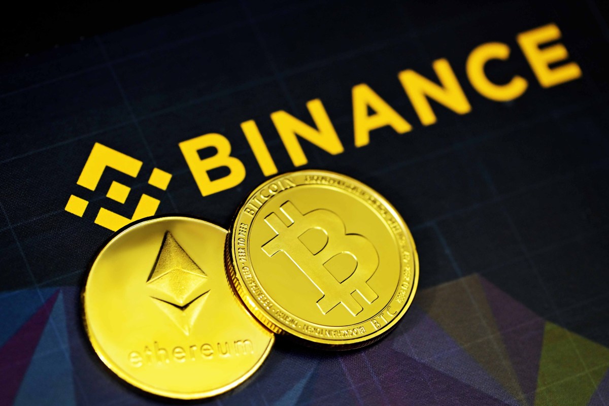 Binance altcoin