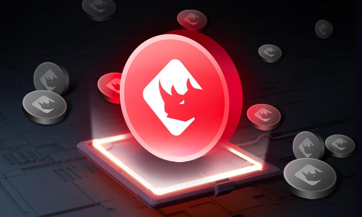 BinaryX, Yeni İsim ve Vizyonla Geliyor! BNX Tokeni “Four” Olacak! - 1