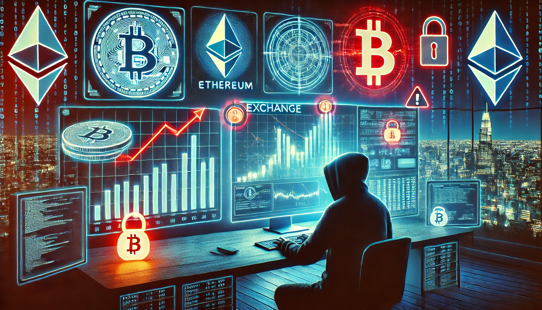 Sıcak Gelişme! WazirX’ten Sonra Bir Kripto Para Borsası Daha Hacklendi! Kayıp Büyük - 1