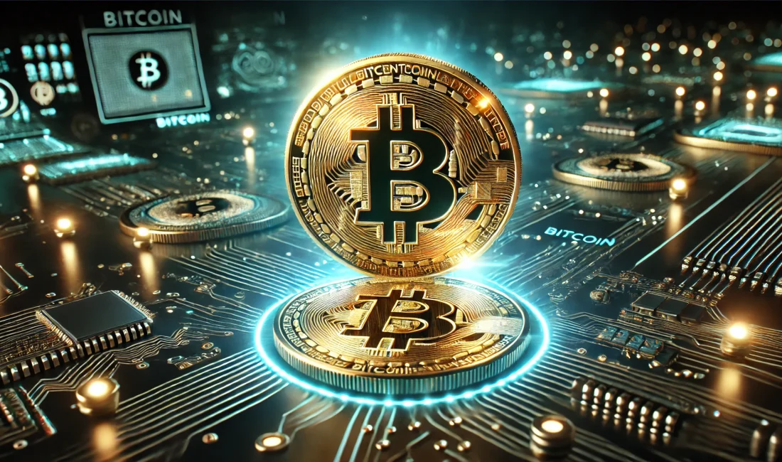 Bitcoin 65.000 doların altında dirençle karşı karşıya kalırken piyasa yapısını