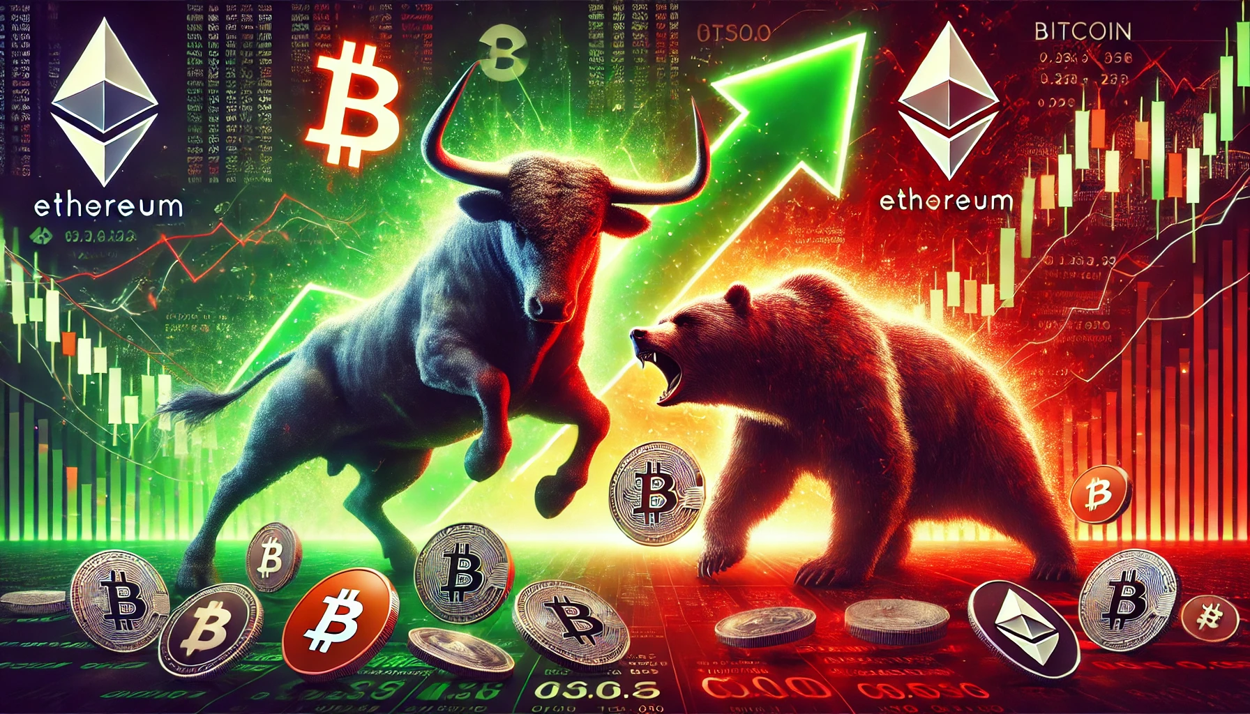 Kripto Paralar Ne Zaman Yükselecek? - 2