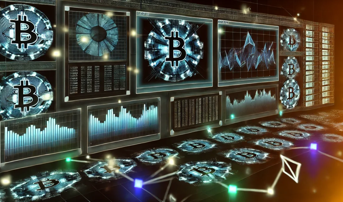Bitcoin madenciliğinde hashrate 1 Eylül 2024'te 742 exahash’e ulaşarak yeni