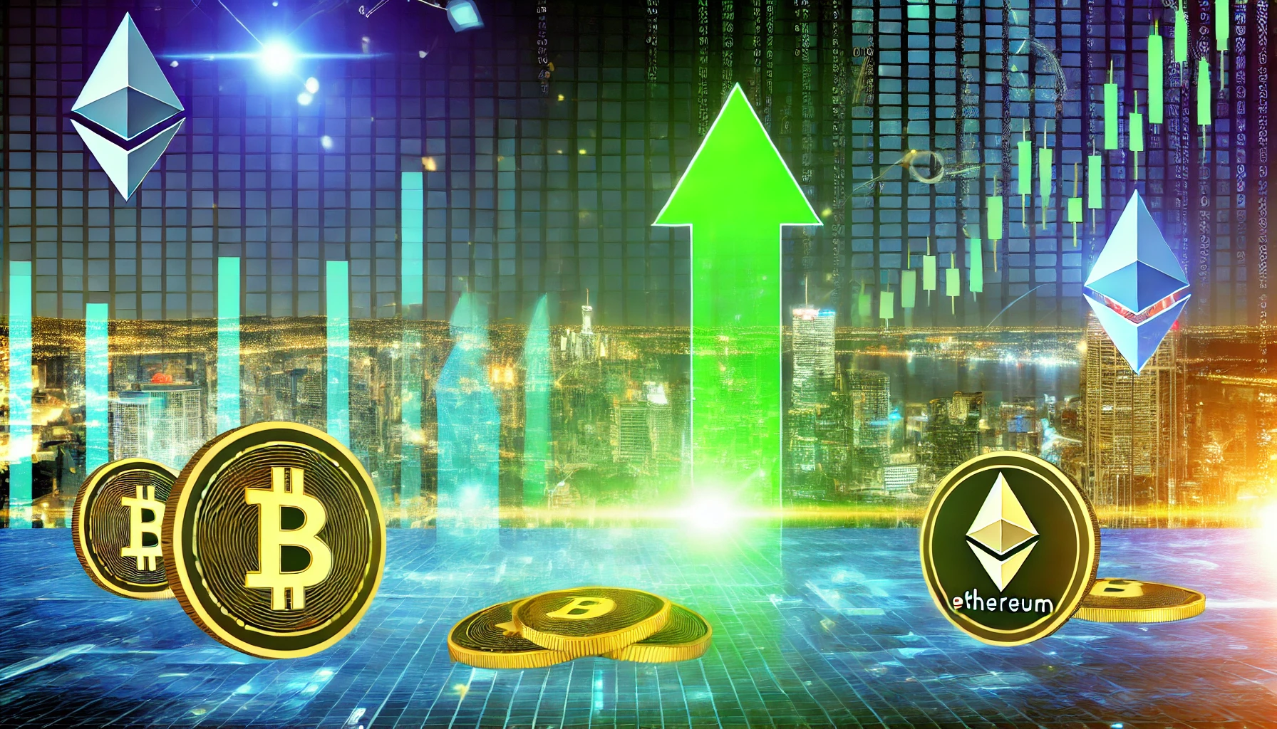 Kripto Paralar Ne Zaman Yükselecek? - 3