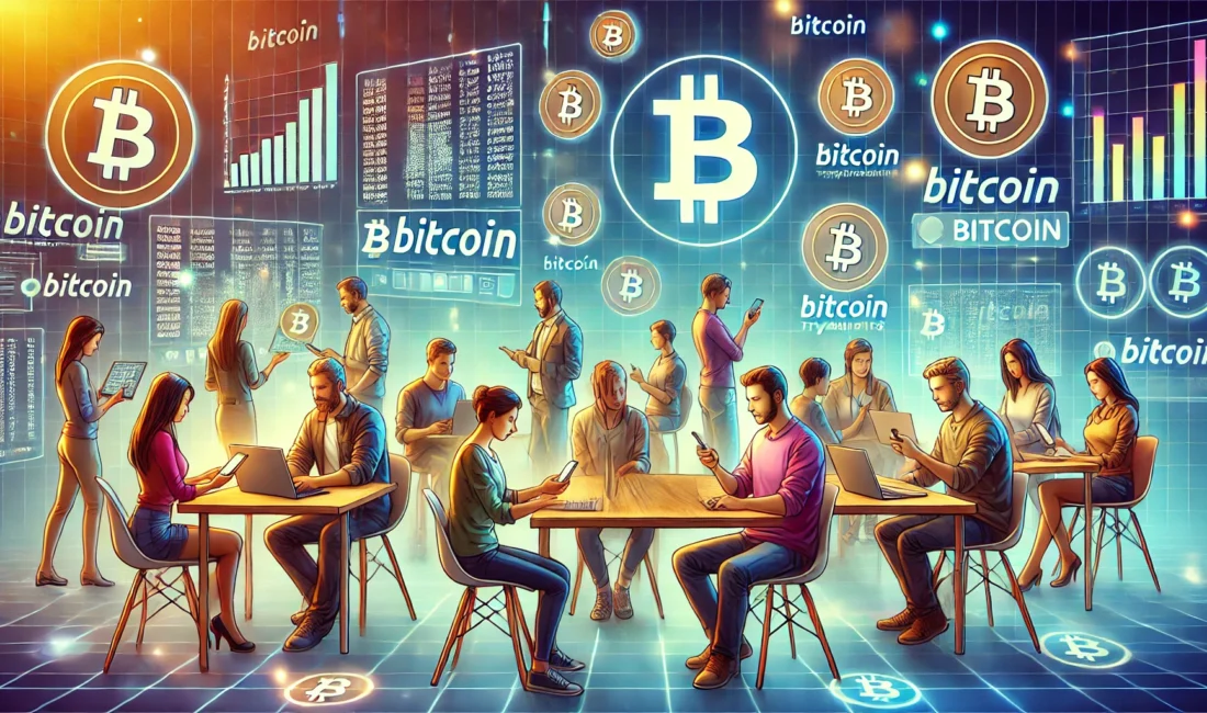 Bitcoin’in Kaç Kullanıcısı Var? 2010’dan Beri Rakam Artıyor Bitcoin’in kaç kullanıcısının var olduğu hemen herkes tarafından merak edilen