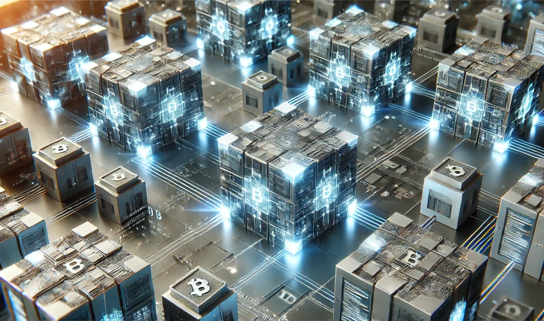 Goldman Sachs ve JPMorgan’ın Yatırımcısı Olduğu Blockchain Şirketi Halka Arz Olacak Blockdaemon 2026 yılında halka arzı planlıyor. 2025 yılı piyasa koşullarına