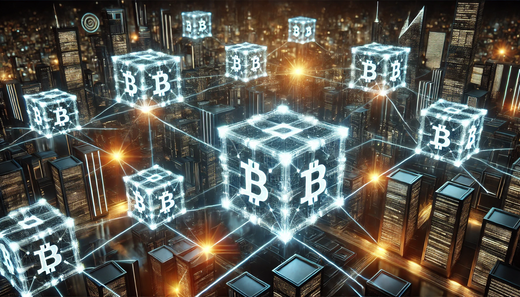 Goldman Sachs ve JPMorgan’ın Yatırımcısı Olduğu Blockchain Şirketi Halka Arz Olacak - 1