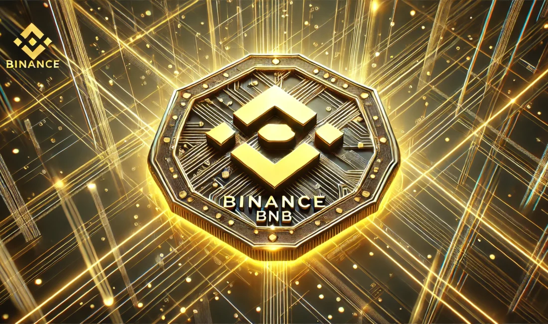 Binance Coin (BNB) 500 dolar seviyesini geri kazanarak yeni bir