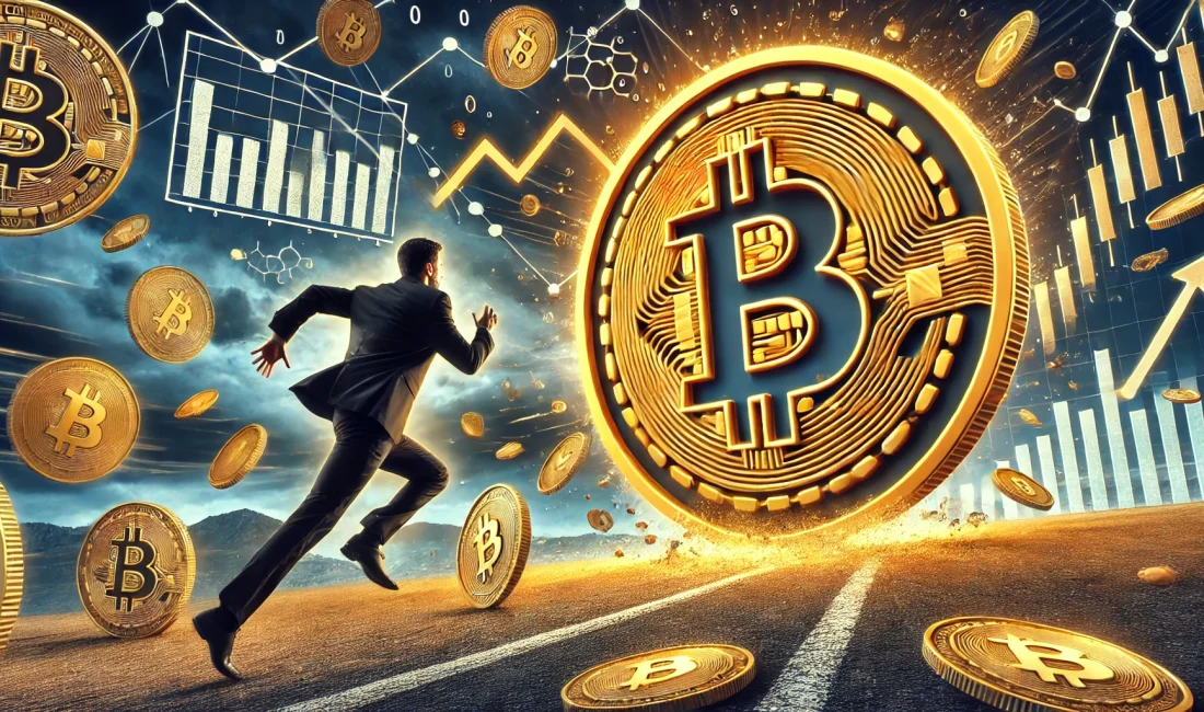 SEC'in BlackRock’ın Bitcoin ETF opsiyon ticaretine onay vermesi Bitcoin fiyatında