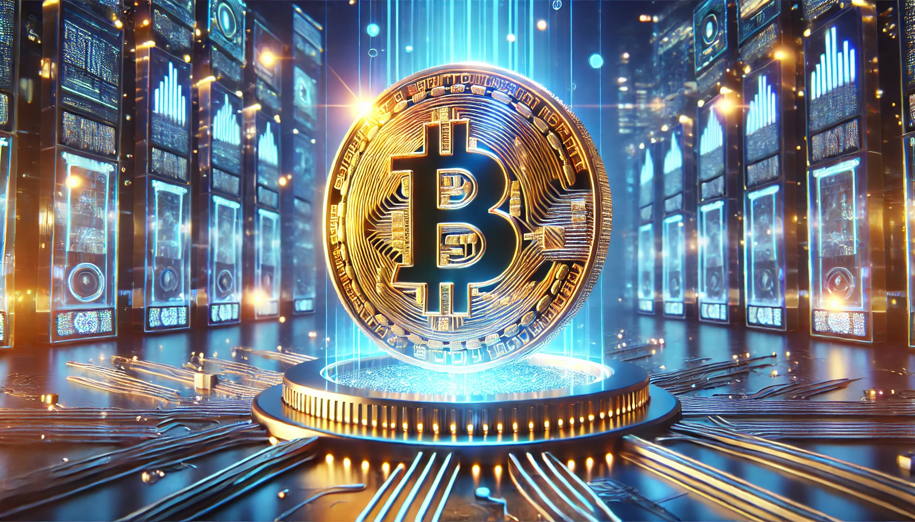 Matrixport Raporu: Bitcoin'in Yükselişi Spot Alımlar Tarafından ...