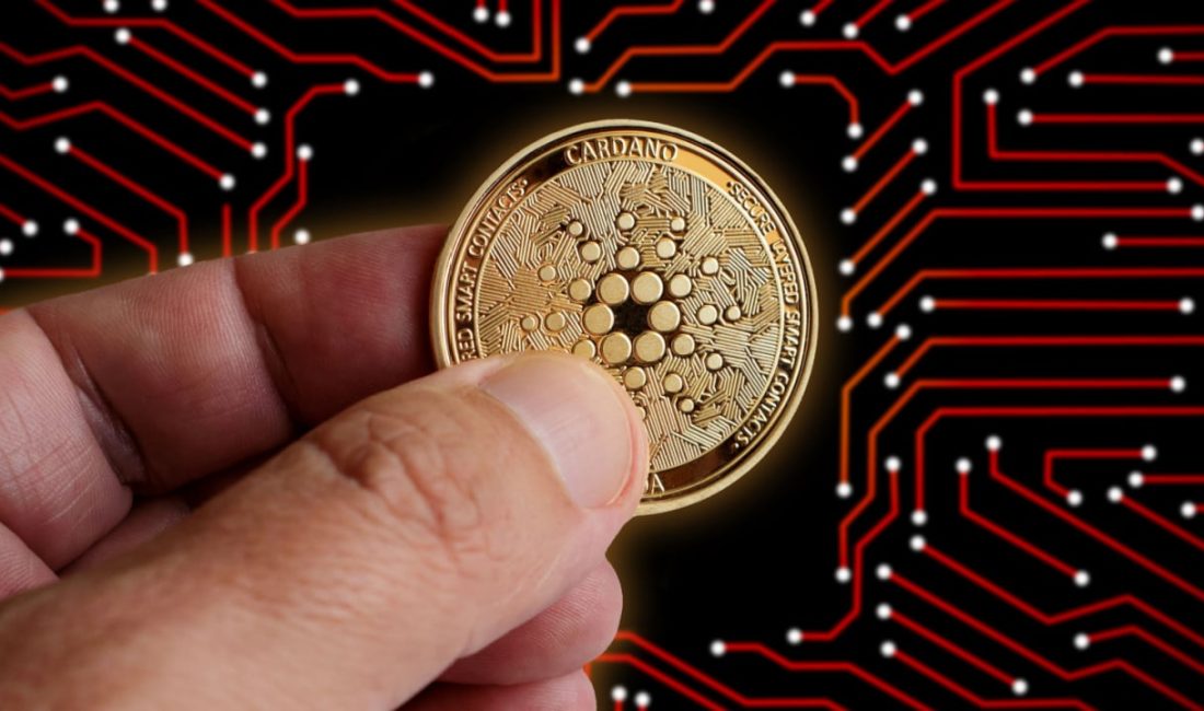 Cardano (ADA), düşen trend çizgisini kırarak önemli bir yükseliş potansiyeli