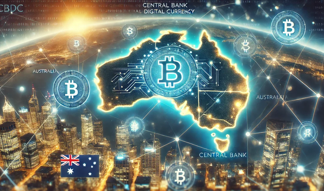 Avustralya CBDC İçin Önceleyeceği Alanı Belirledi Avustralya Merkez Bankası kripto para projelerinde toptan CBDC'ye öncelik vereceğini