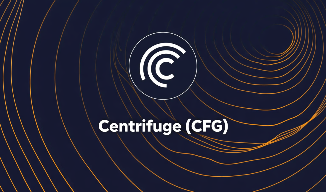 Centrifuge Nedir, Nasıl Çalışır? 11 Başlıkta CFG Coin Geleceği, Yorum Centrifuge, gerçek dünya varlıklarını Blockchain üzerinde tokenleştirerek DeFi ile geleneksel
