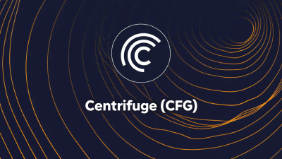 Centrifuge, gerçek dünya varlıklarını Blockchain üzerinde tokenleştirerek DeFi ile geleneksel