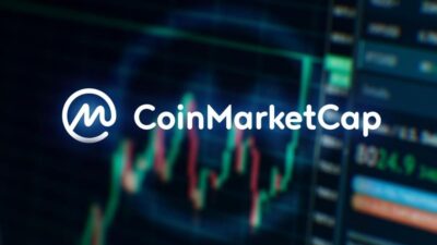 CoinMarketCap bir kripto para fiyat takip aracından çok daha fazlasıdır.