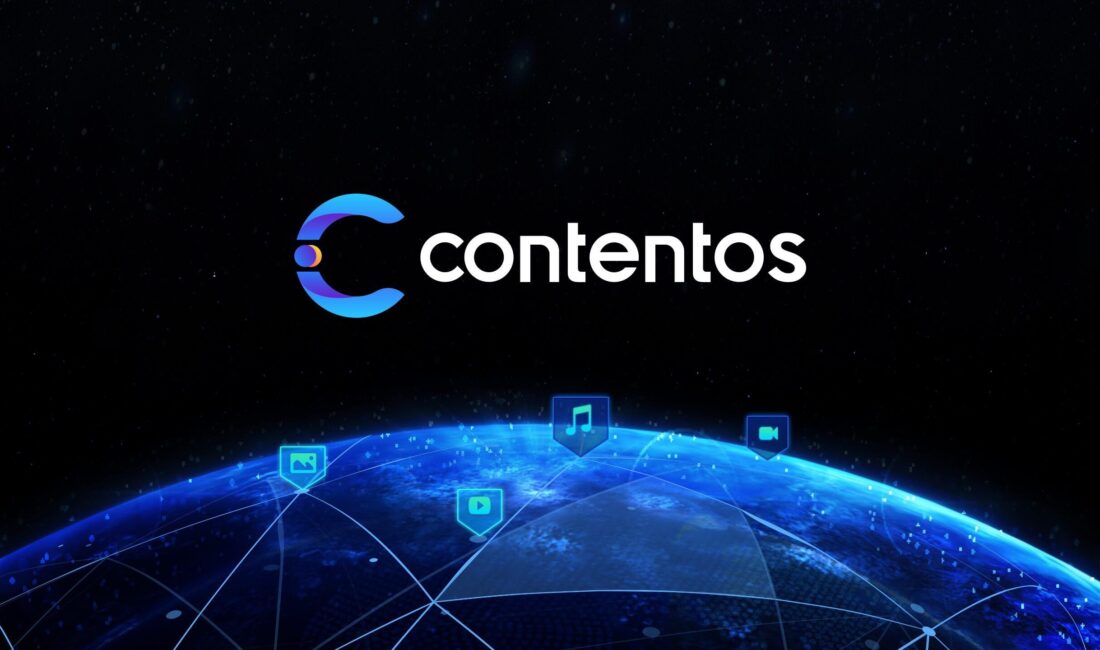 Contentos Nedir, Nasıl Çalışır? 9 Başlıkta COS Coin Geleceği, Yorum Contentos, içerik oluşturucuların aracılara ihtiyaç duymadan doğrudan kitleleriyle etkileşim kurabildiği,