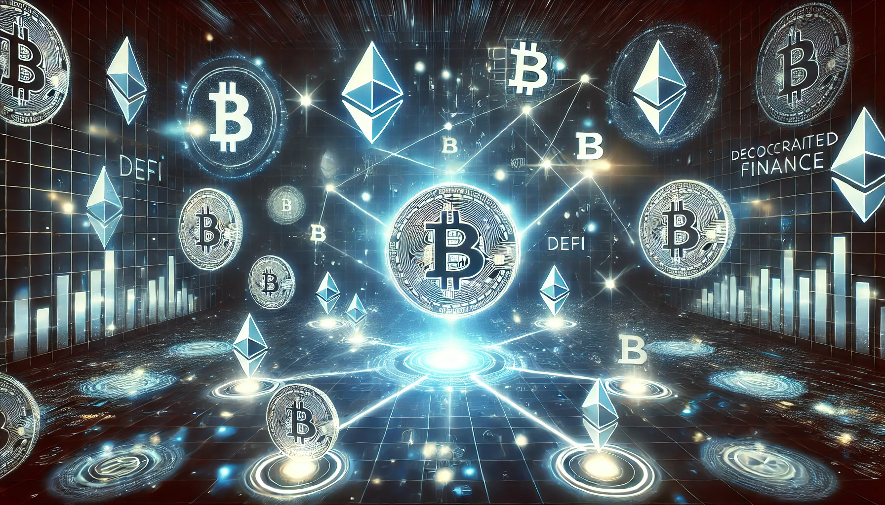 DeFi Oturumunda Tartışma Çıktı! ABD Kongre Üyeleri Bölündü - 1