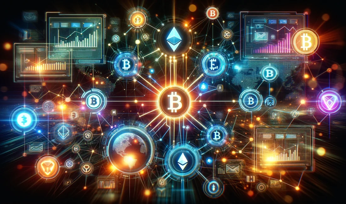 DeFi Oturumunda Tartışma Çıktı! ABD Kongre Üyeleri Bölündü Amerika Birleşik Devletleri'nde düzenlenen ilk Merkeziyetsiz Finans (DeFi) konulu Kongre