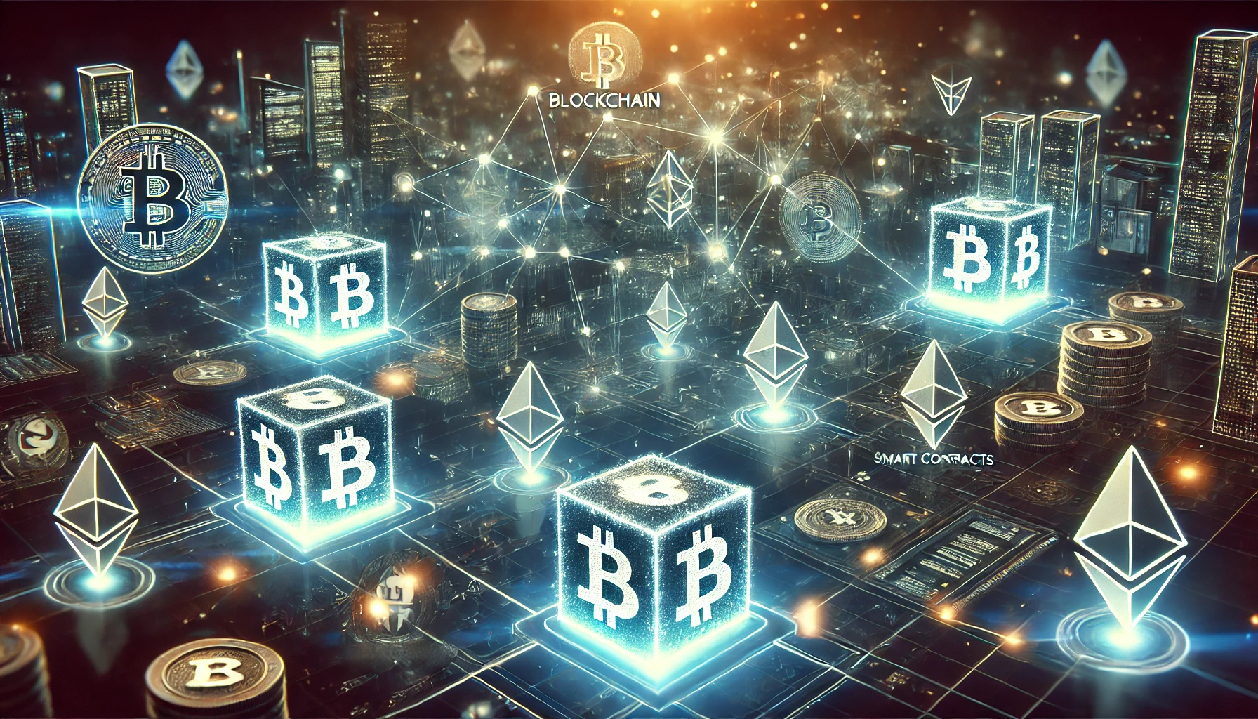 Altcoin Synthetix, SNAXchain’i Tanıttı! Optimism’in Superchain’i ile DeFi’de Yeni Bir Dönem Başladı - 1