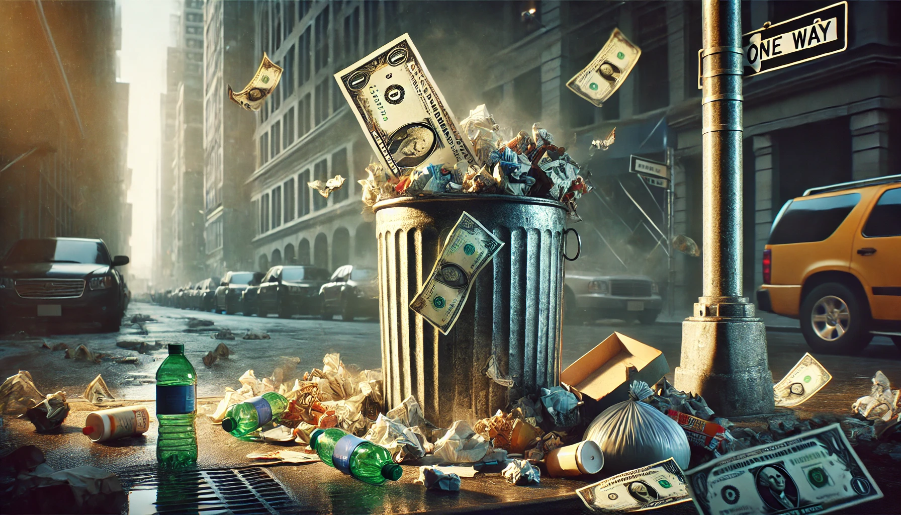 Dolara Çöp Diyen Robert Kiyosaki Bitcoin İçin 2025 Rakamını Açıkladı - 1