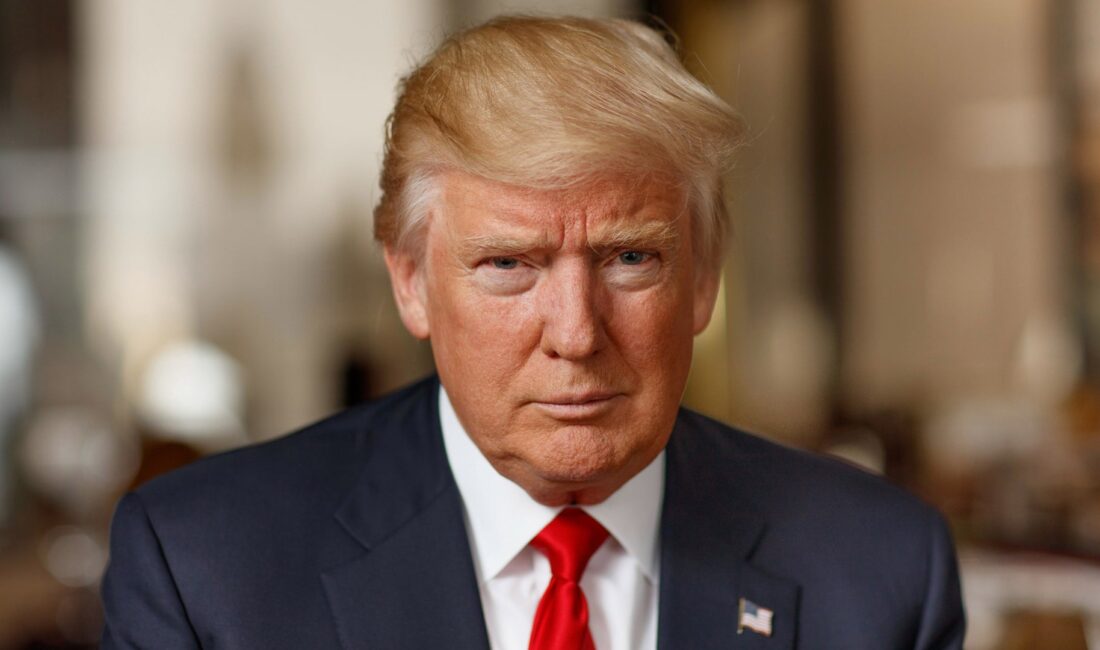 Donald Trump 17 Eylül'de kripto para dünyasına yeni bir platform