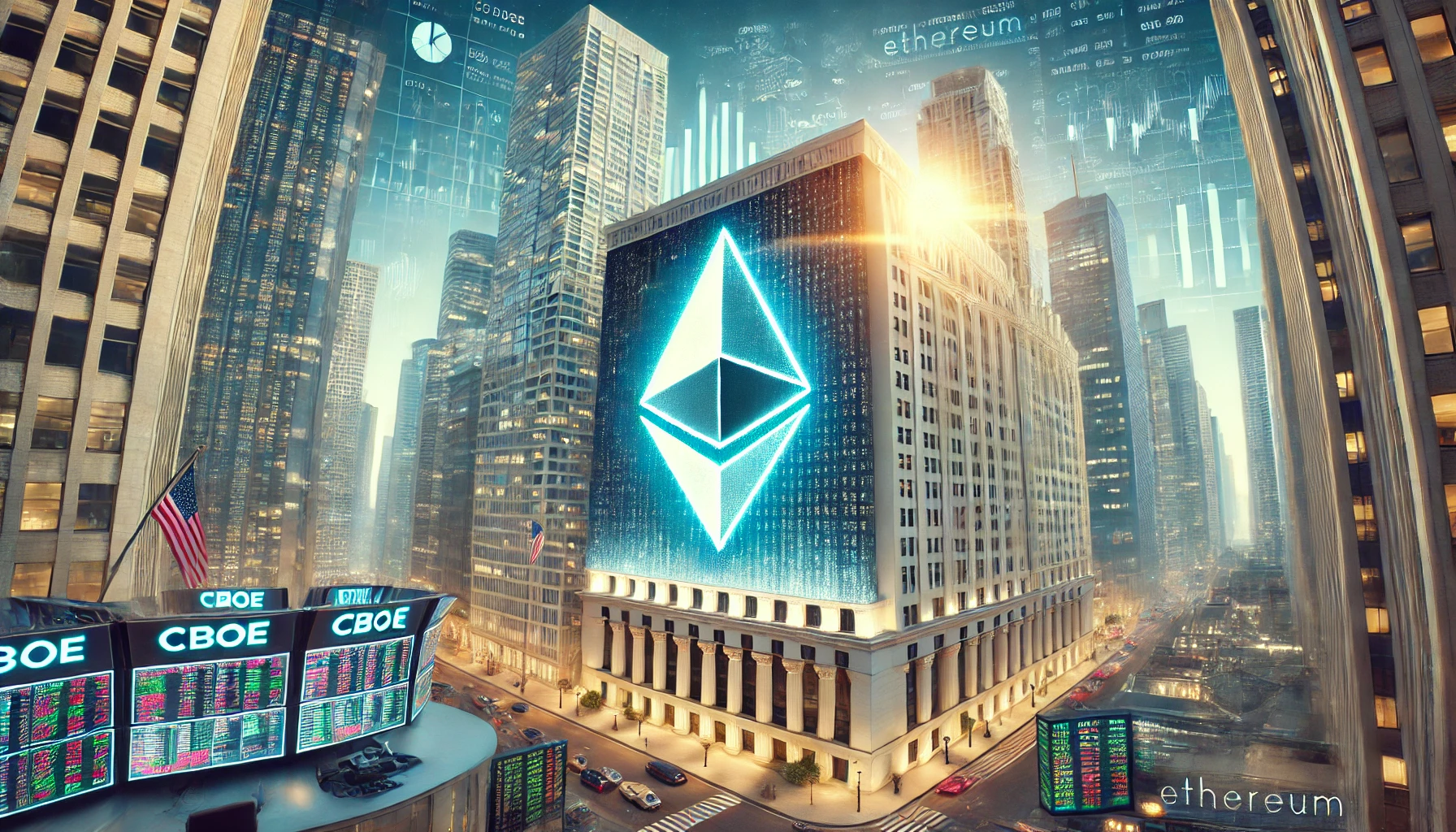 VanEck Beklenmedik Adım Attı! Ethereum Vadeli İşlemler ETF’sini Piyasa Belirsizliği Ortasında Kapatıyor - 1