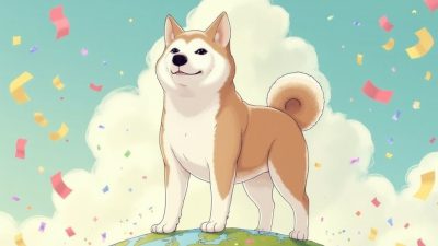 Neiro (NEIRO), Dogecoin'in mirasını onurlandırırken gelişmiş güvenlik ve ölçeklenebilirlik için