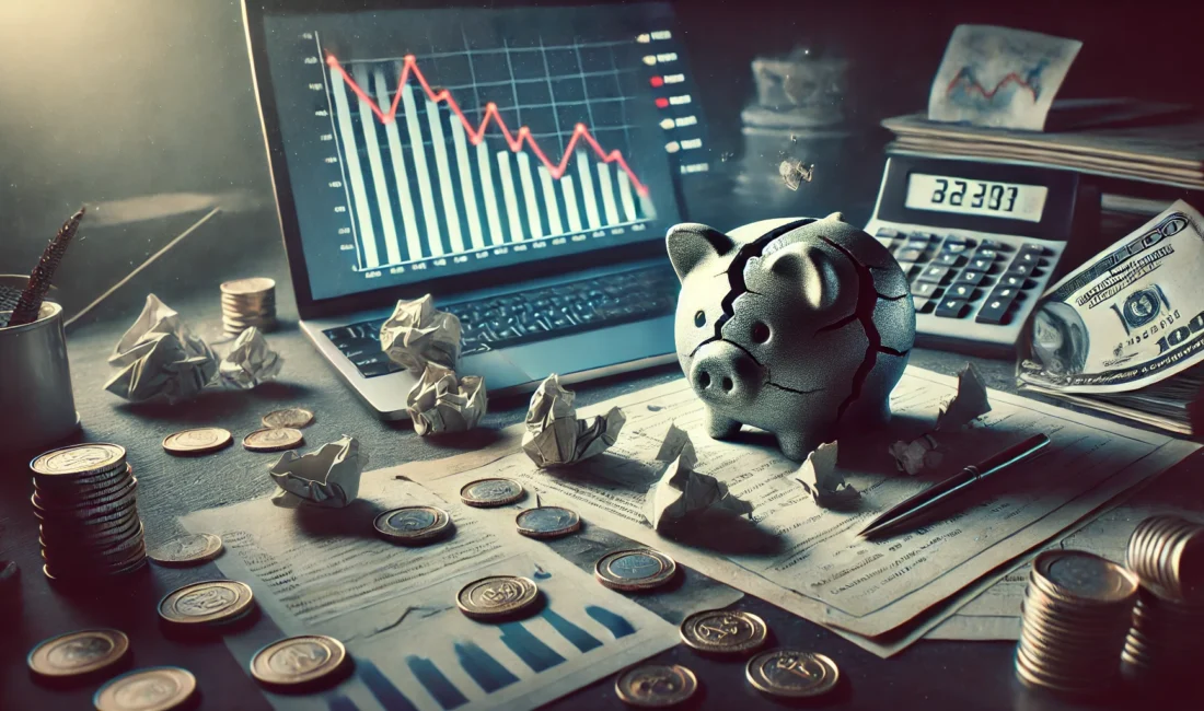 FTX ve Emergent Technologies, Robinhood hisseleri üzerindeki taleplerini çözmek için