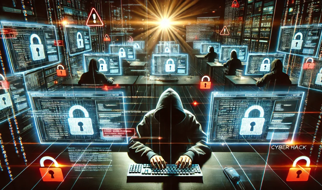 BingX 52 milyon dolarlık güvenlik ihlalinin ardından 21 Eylül 2024'te