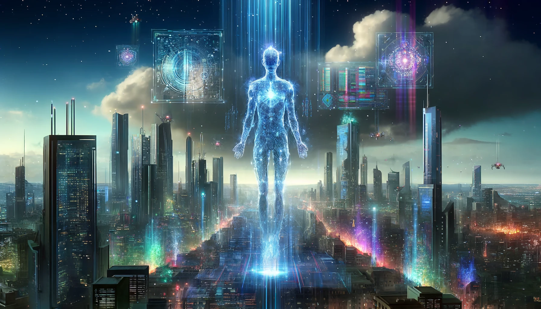 Ünlü İsmin 200 Milyar Dolarlık Metaverse Bahsi! Yapay Zeka Faktörü de Var - 2