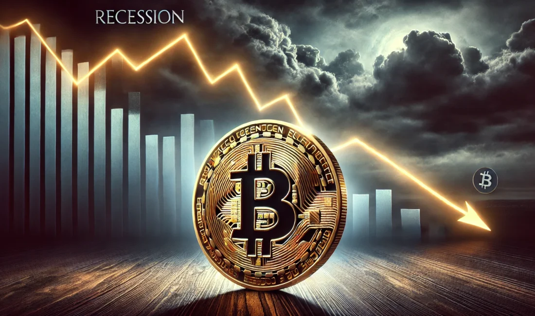 Resesyon Bitcoin’i Nasıl Etkiler? 6 Başlıkta Tüm Cevaplar Resesyon Bitcoin'i nasıl etkiler deyince aklan ilk gelen şey resesyon