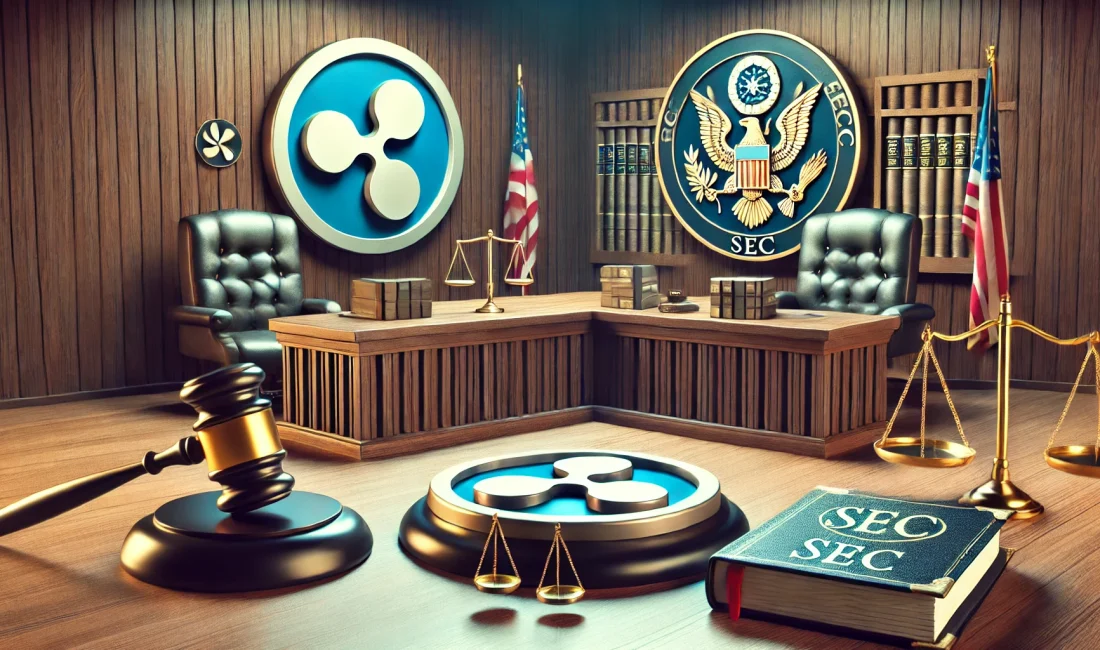 Ripple ve SEC arasındaki temyiz süreci belirsizlik yaratmaya devam ediyor.
