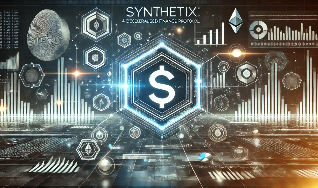 Altcoin Synthetix, SNAXchain’i Tanıttı! Optimism’in Superchain’i ile DeFi’de Yeni Bir Dönem Başladı Synthetix Optimism’in Superchain altyapısı üzerinde SNAXchain’i piyasaya sürdü. Yeni zincir