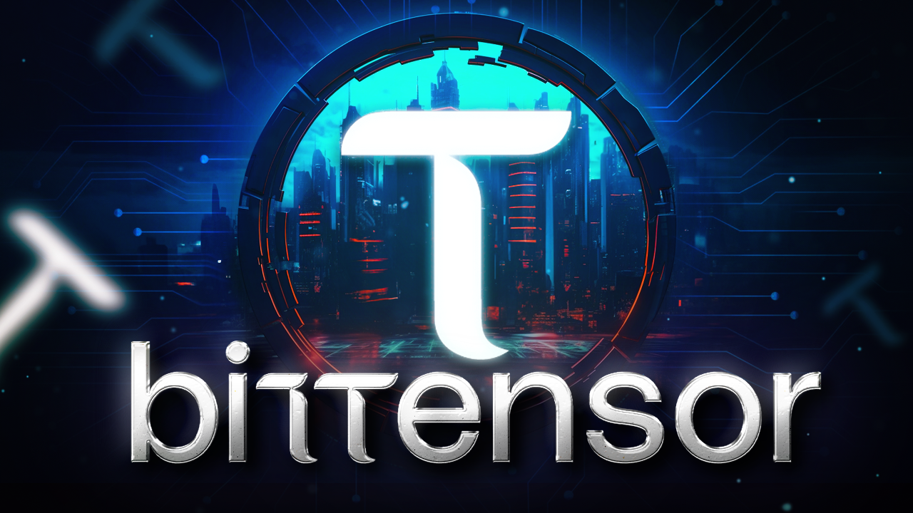 Son İki Haftada En İyi Performans Gösteren Altcoin Oldu! Bittensor (TAO) Yıldız Gibi Parladı - 1