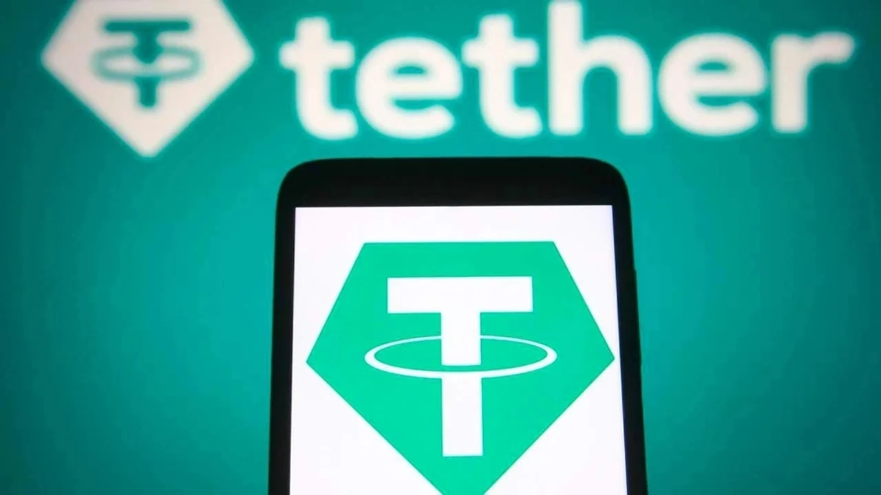 Tether (USDT) Alternatif Zincirlerde Hızla Büyüyor - 1