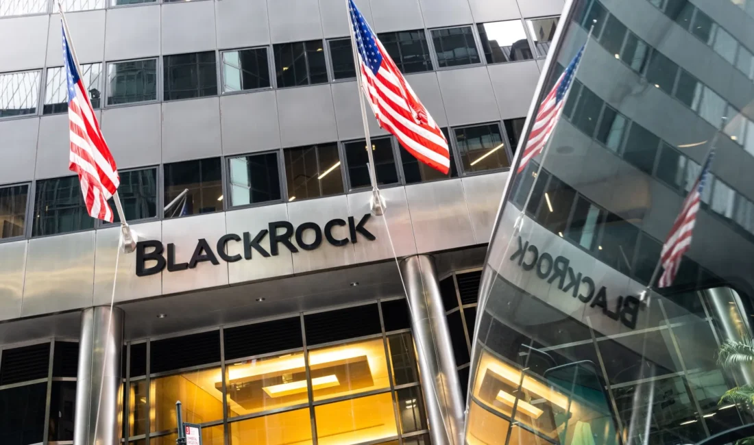 BlackRock BUIDL token'ını kripto türev işlemlerinde teminat olarak kullanmak için