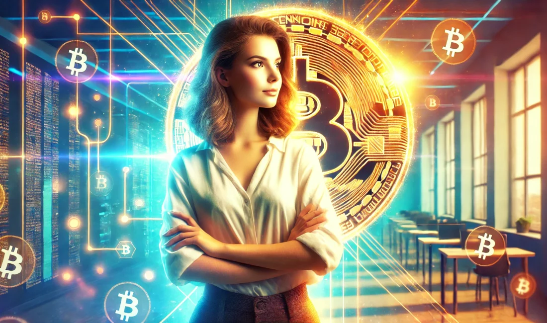 Bitcoin Fiyatı Yeniden Hareketlendi! Direnci Zorluyor Bitcoin fiyatı 68.800 dolarlık kritik direnç seviyesine yaklaşarak yeni bir