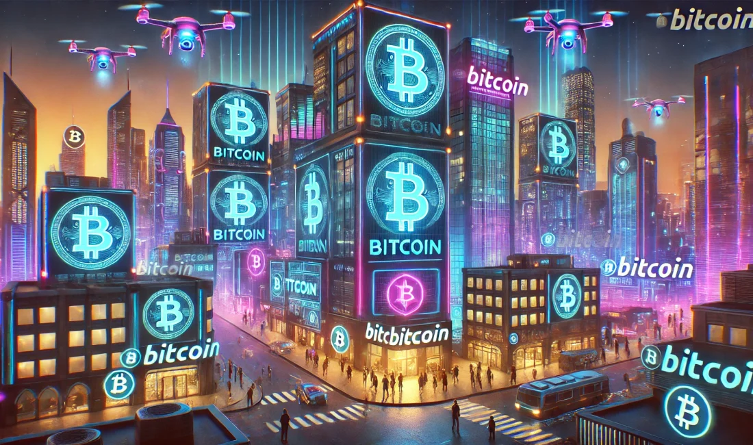 CryptoQuant CEO'su Ki Young Ju Bitcoin'in 2030’a kadar gerçek bir